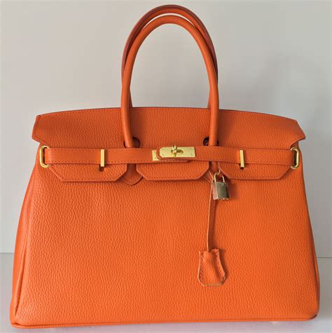 birkin inspired bag|birkin inspired bag italian.